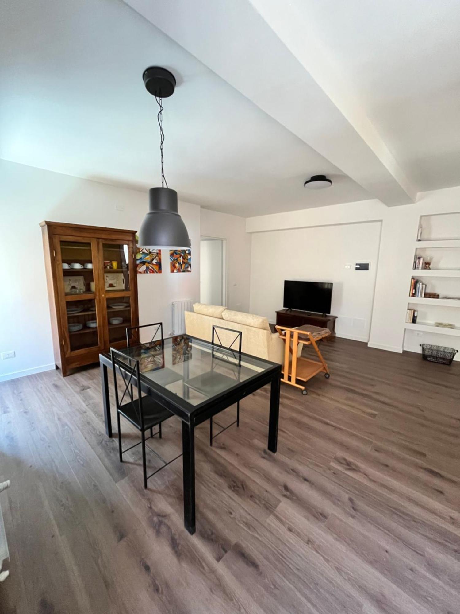 Habita Appartamenti Λ' Άκουιλα Εξωτερικό φωτογραφία