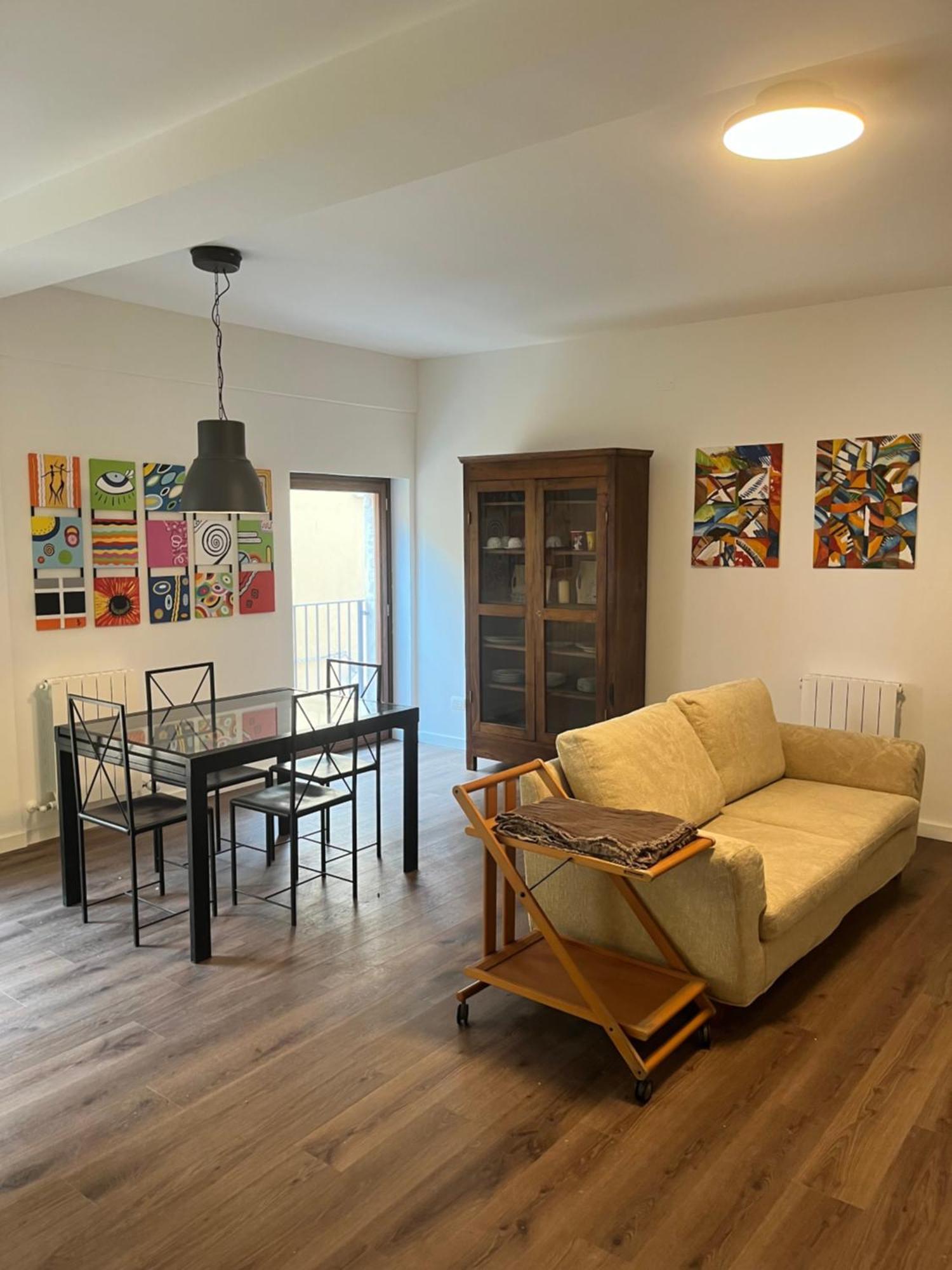 Habita Appartamenti Λ' Άκουιλα Εξωτερικό φωτογραφία