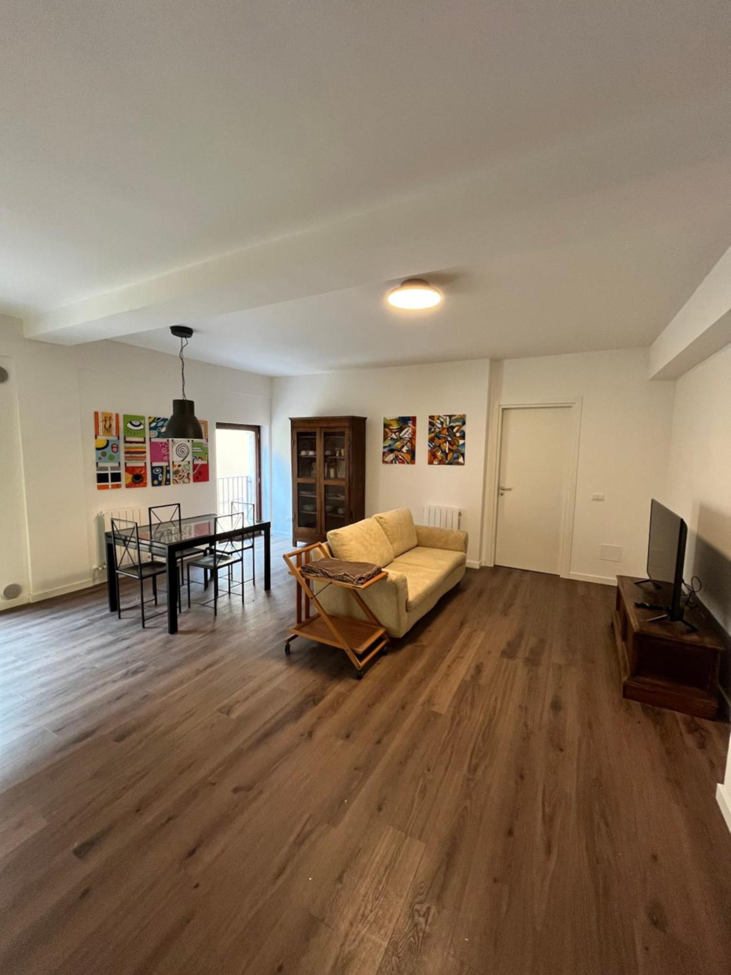 Habita Appartamenti Λ' Άκουιλα Εξωτερικό φωτογραφία