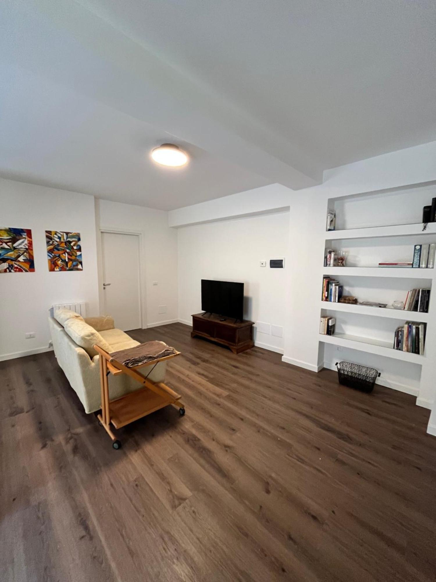 Habita Appartamenti Λ' Άκουιλα Εξωτερικό φωτογραφία