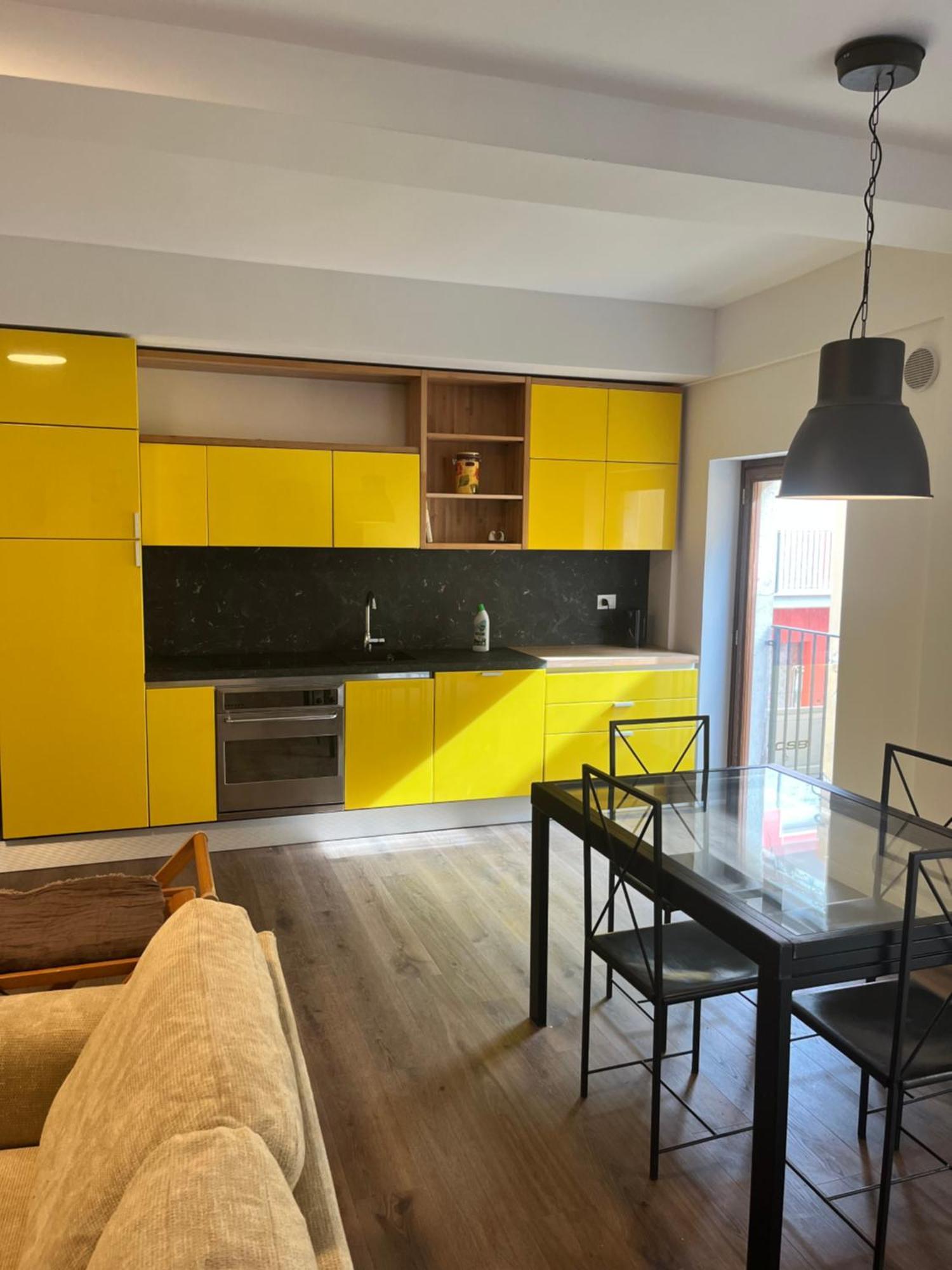Habita Appartamenti Λ' Άκουιλα Εξωτερικό φωτογραφία