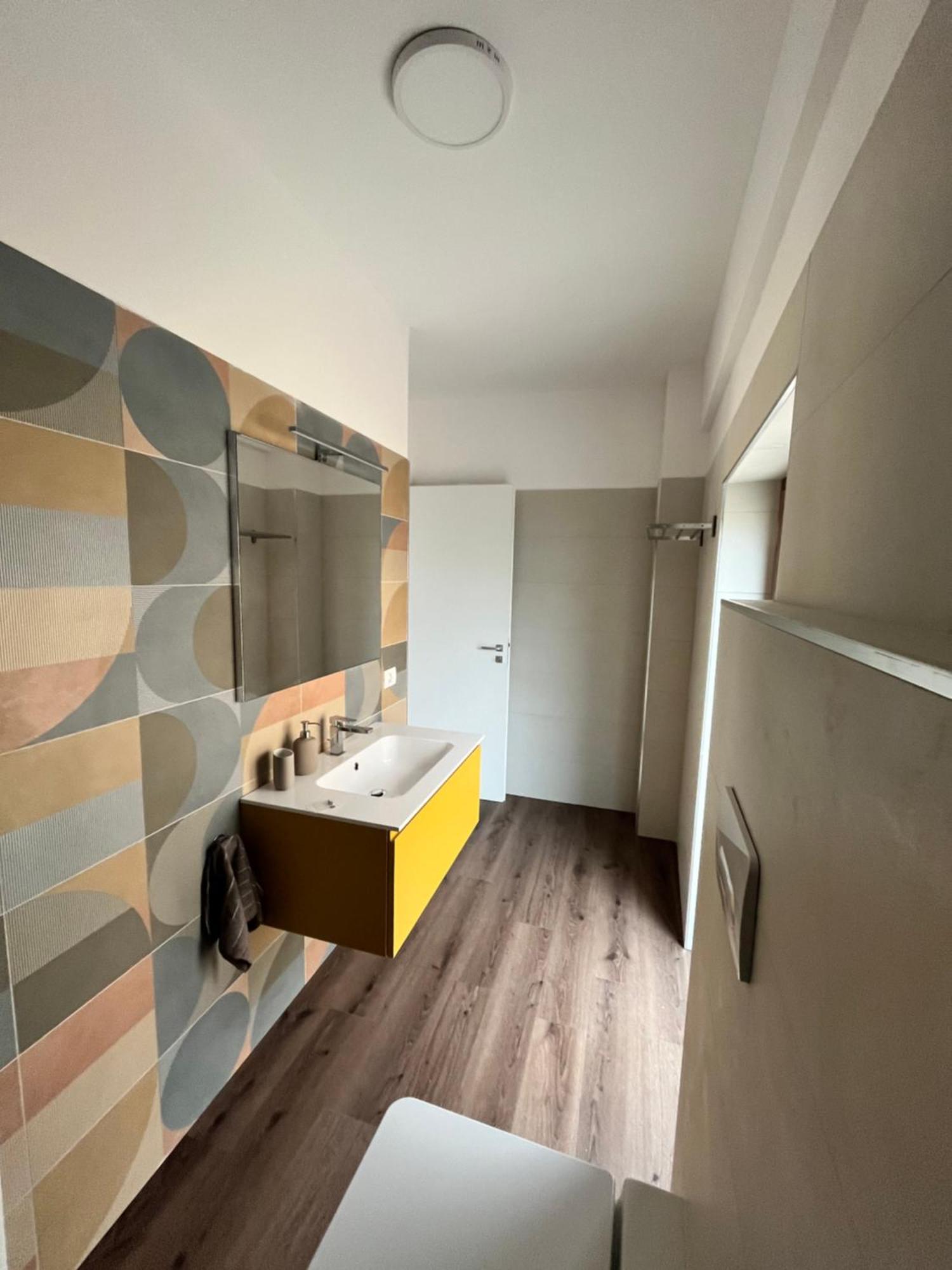 Habita Appartamenti Λ' Άκουιλα Εξωτερικό φωτογραφία