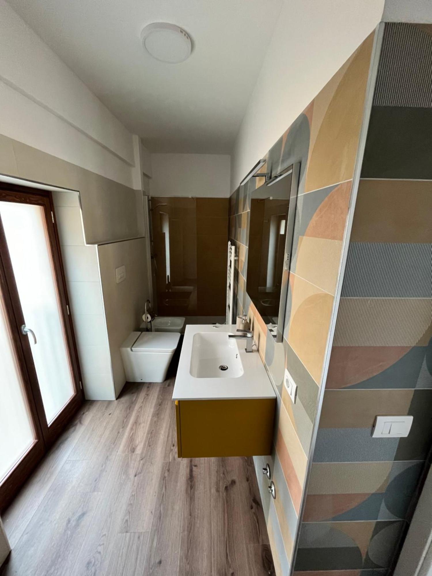 Habita Appartamenti Λ' Άκουιλα Εξωτερικό φωτογραφία