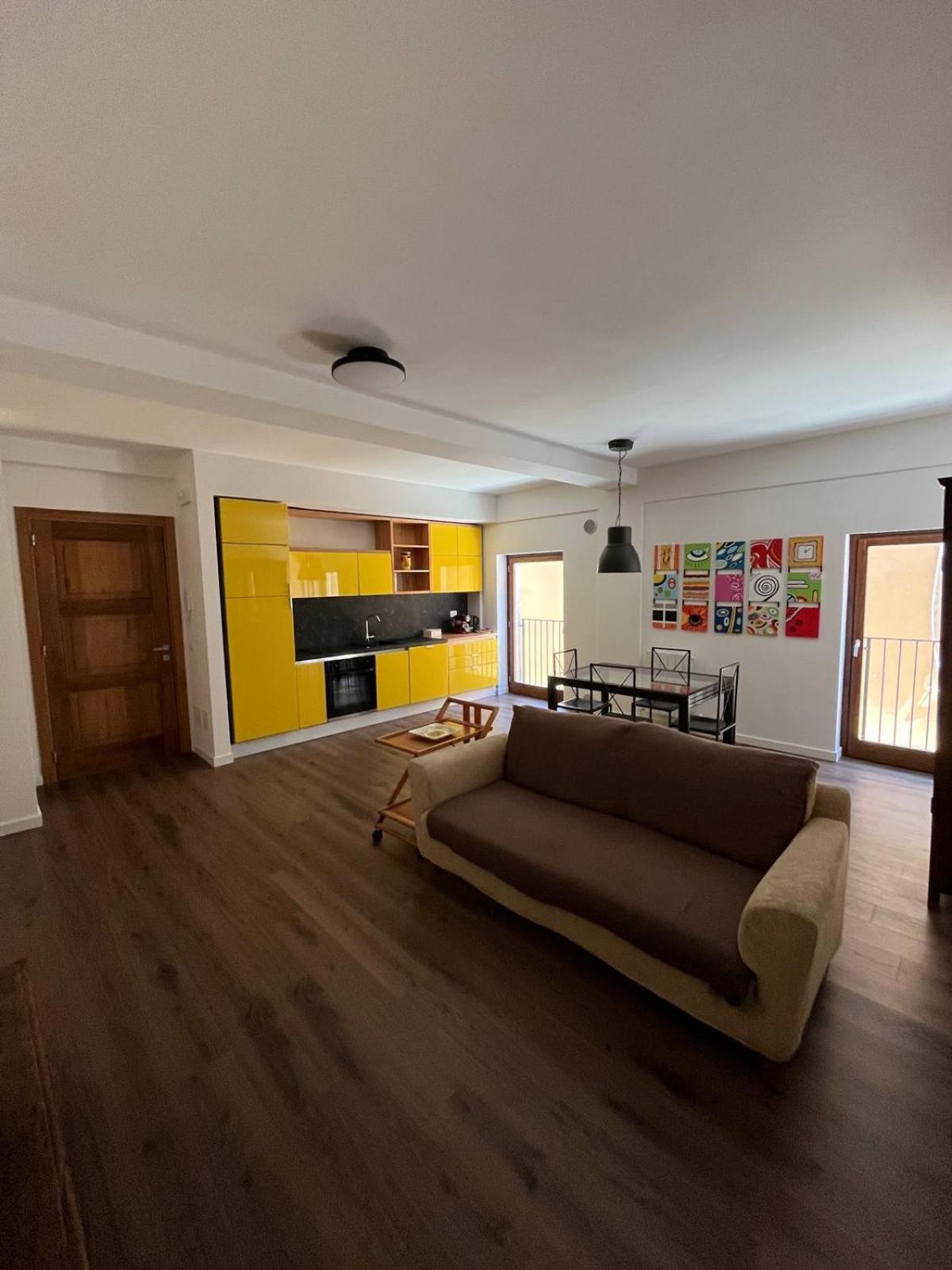 Habita Appartamenti Λ' Άκουιλα Εξωτερικό φωτογραφία
