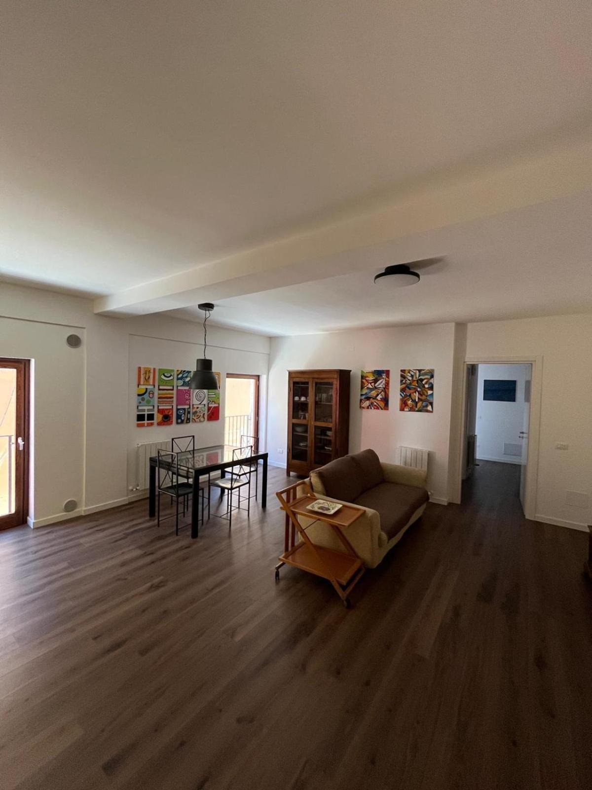Habita Appartamenti Λ' Άκουιλα Εξωτερικό φωτογραφία