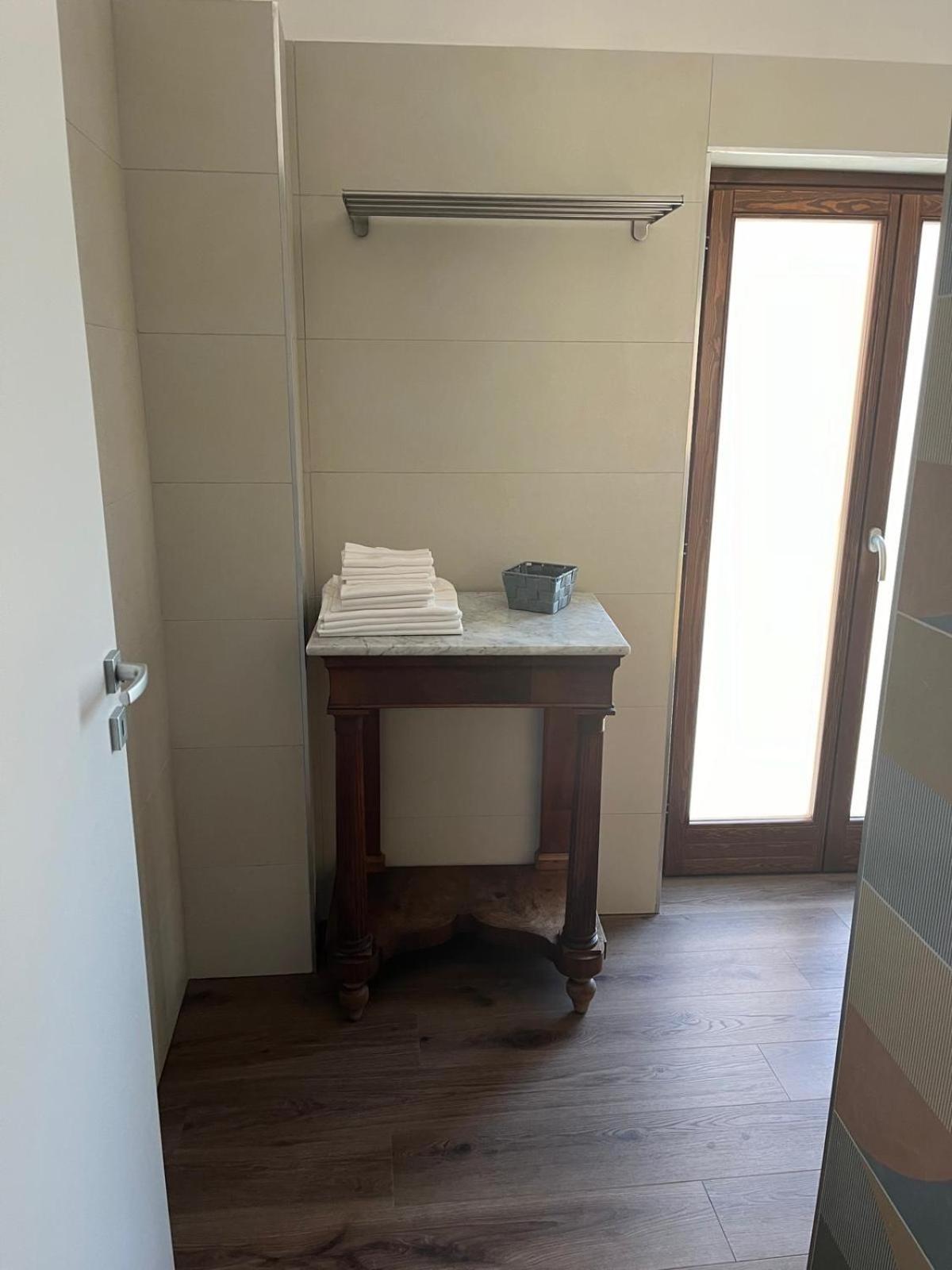 Habita Appartamenti Λ' Άκουιλα Εξωτερικό φωτογραφία