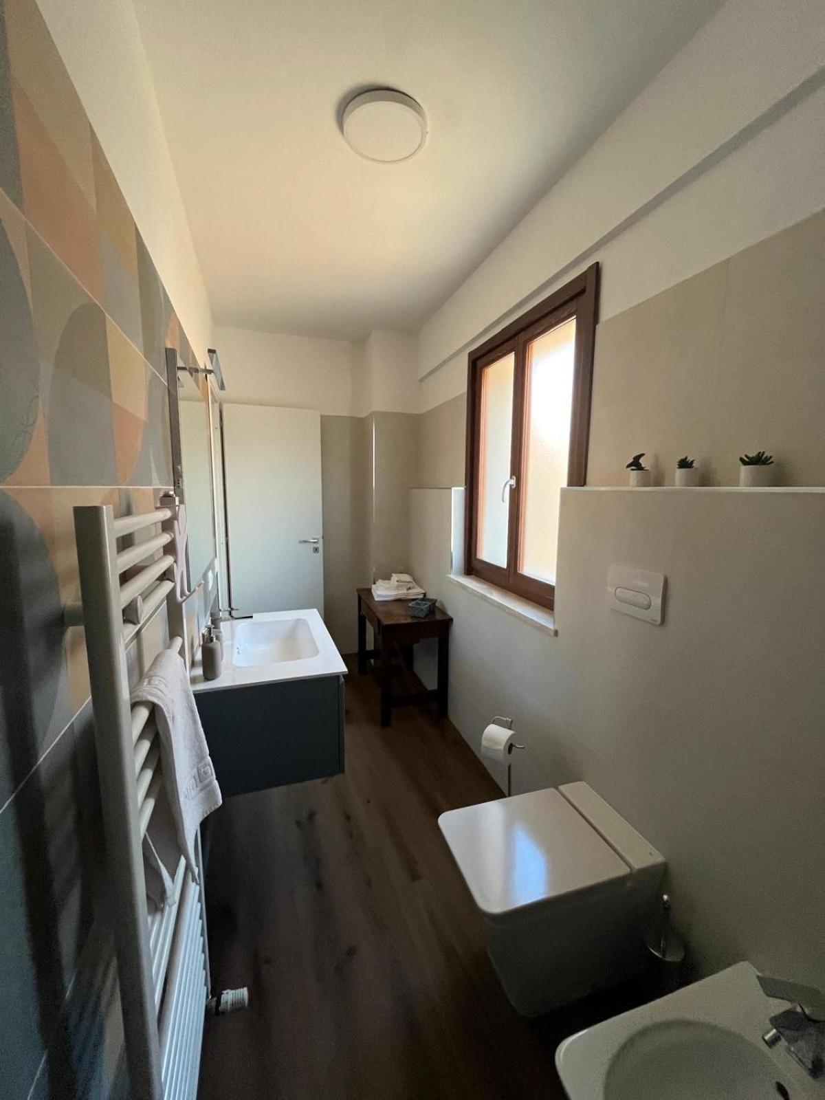 Habita Appartamenti Λ' Άκουιλα Εξωτερικό φωτογραφία